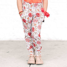 Load image into Gallery viewer, Emilia Floral Jogger
