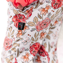 Load image into Gallery viewer, Emilia Floral Jogger
