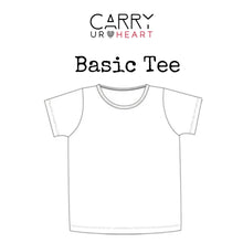 Load image into Gallery viewer, Girls Basic Tees

