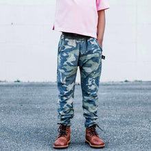 Load image into Gallery viewer, CUH OG Camo Joggers
