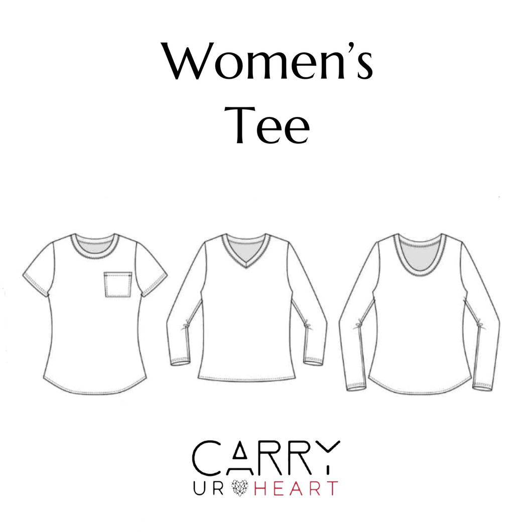 Women's Tee