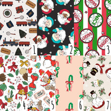 Load image into Gallery viewer, Holiday Leggings
