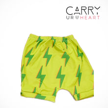 Load image into Gallery viewer, Neon CUH OG Shorts
