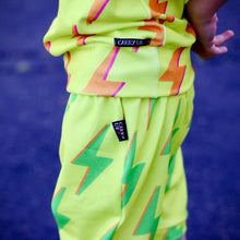 Load image into Gallery viewer, Neon CUH OG Shorts
