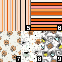 Load image into Gallery viewer, Halloween Pocket Skirt
