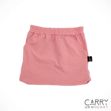 Load image into Gallery viewer, Girls Solid Shay Skirt
