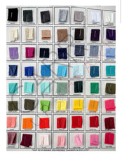 Load image into Gallery viewer, Color Block Pocket Shorties
